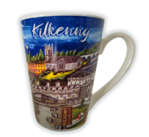 Kilkenny Art Mug