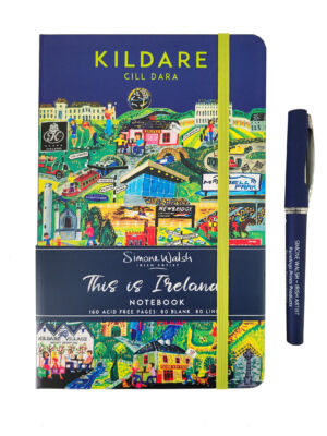 Kildare Notebook