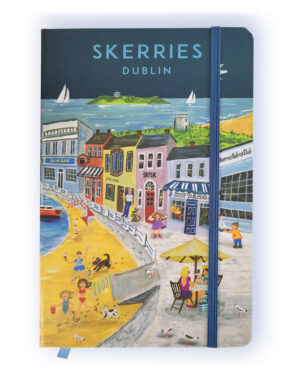 Skerries, Co. Dublin Notebook