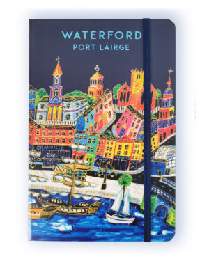 Waterford Notebook
