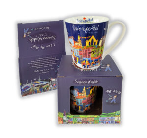 Wexford Art Mug