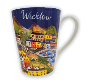 Wicklow Art Mug