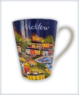 Wicklow Art Mug