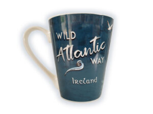 The Wild Atlantic Way Mug