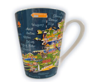 The Wild Atlantic Way Mug