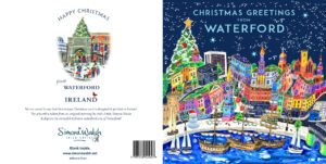 Waterford Christmas Card