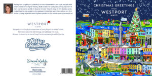 Westport Christmas Card