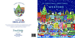 Wexford Christmas Card