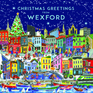 Wexford Christmas Card