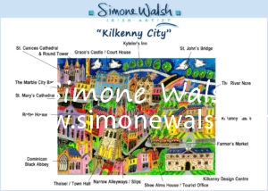 Kilkenny City & Castle